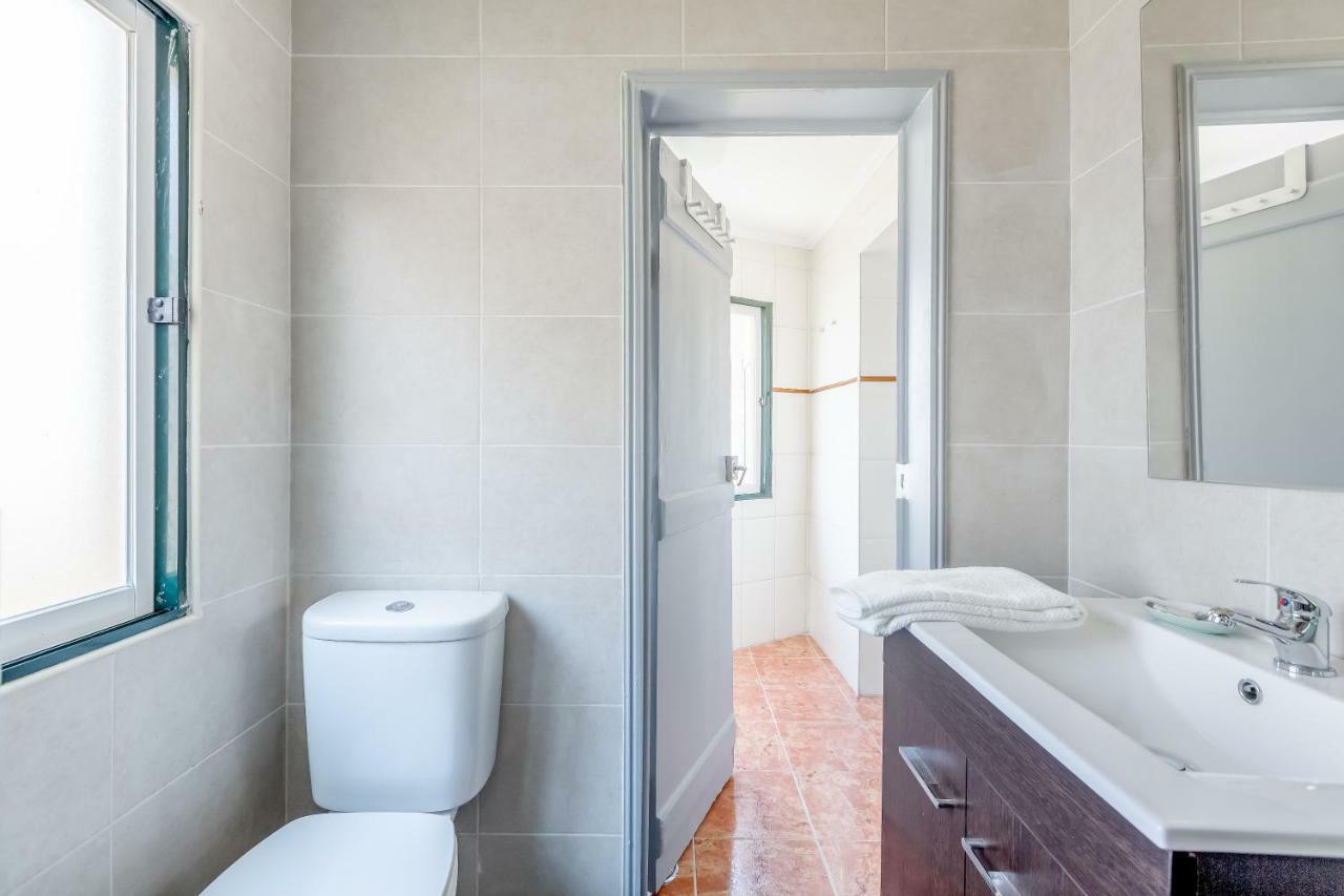 Bright & Spacious Alfama Apartment, By Timecooler ลิสบอน ภายนอก รูปภาพ