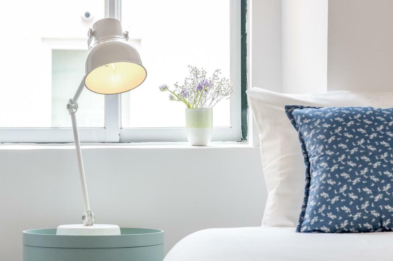 Bright & Spacious Alfama Apartment, By Timecooler ลิสบอน ภายนอก รูปภาพ