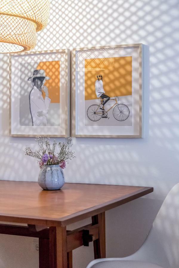 Bright & Spacious Alfama Apartment, By Timecooler ลิสบอน ภายนอก รูปภาพ